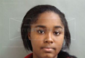 Kennisha Andrea Jones