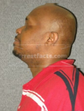 Dedrick D Green