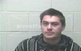 Jacob Thomas Roubideaux