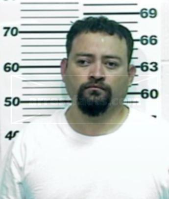 Antonio Quintanilla Gonzalez