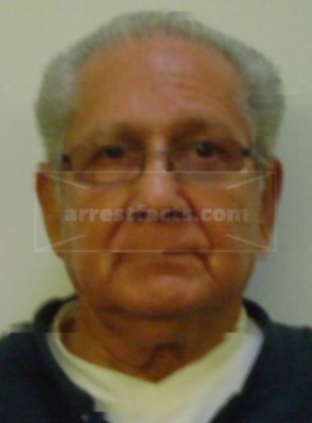 Raymond Alfred Abeyta