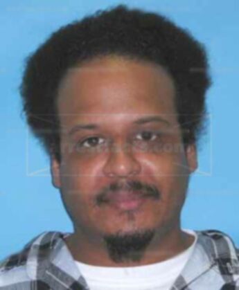 Michael Anthony Maden