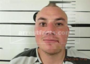 Darren Brian Mccormick