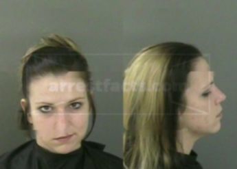 Chelsey Nicole Salyer