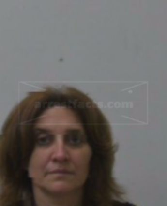 Lillian Irene Vickers