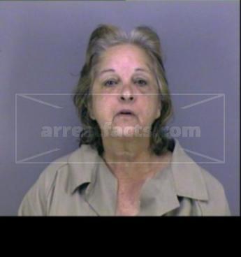 Elizabeth Ann Fox