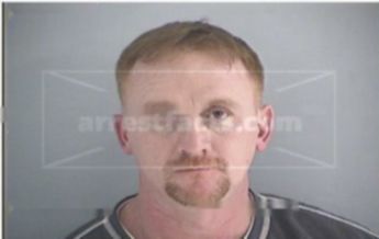 Donald Wesley Cowgill