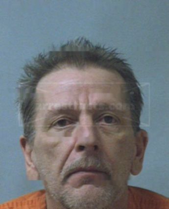 Terry Lincoln Geisel