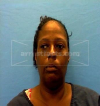 Deborah Mae Spaulding