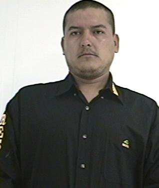 Ricardo Monsibais