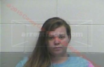 Amber Fryman