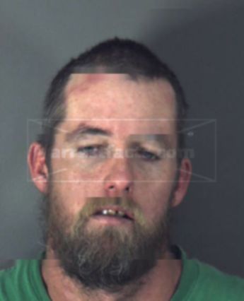 Larry Lee Crenshaw