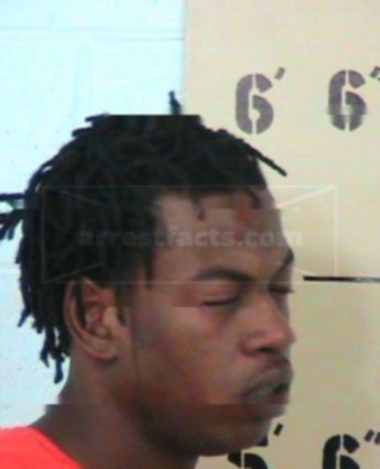 Jerome Edwards