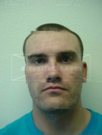 Joseph Anthony Brackett
