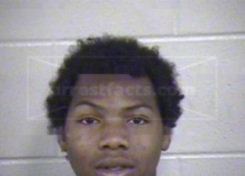 Cortez J Gragg