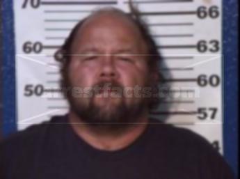 Robert Wayne Eramer Thompson