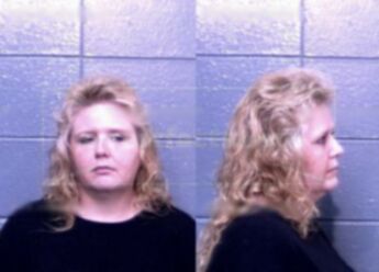 Suzanne Renee Todd