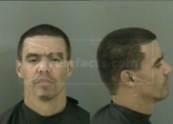 Adrian Cano Chacon