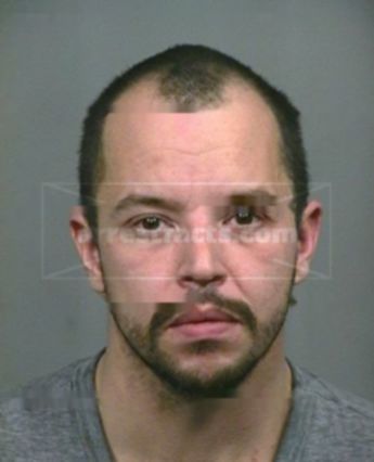 Christopher Jason Byrd