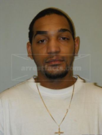 Keenan E Ward