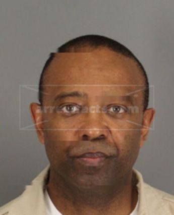 Rick Ricardo Ingram
