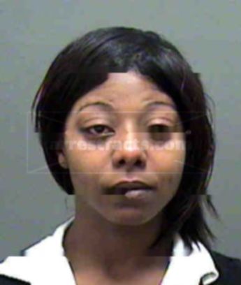 Tamara Renee Gaines