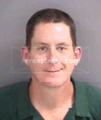 Anthony Jay Steffenella