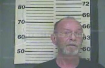 Charles Michael Baker