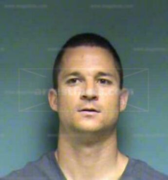 Kevin Bruce Leighty