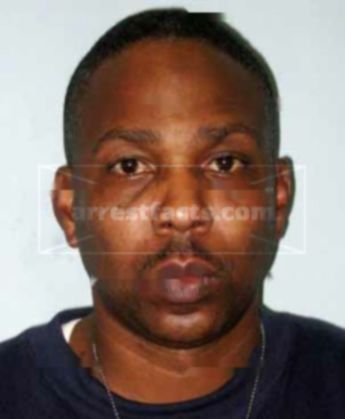 Dwayne Meshell Washington