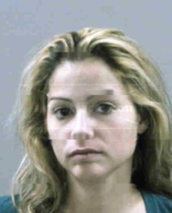 Jasmine Marie Dougherty