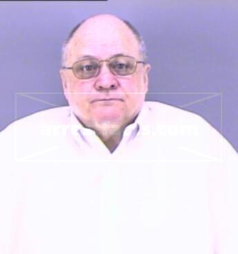 Jon Howard Sorrells