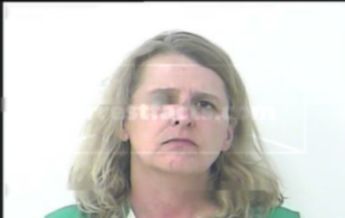 Sheila Christine Stevenson