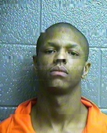 Rhodrick L Walden
