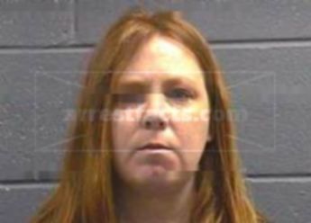 Kimberly Marie Risen