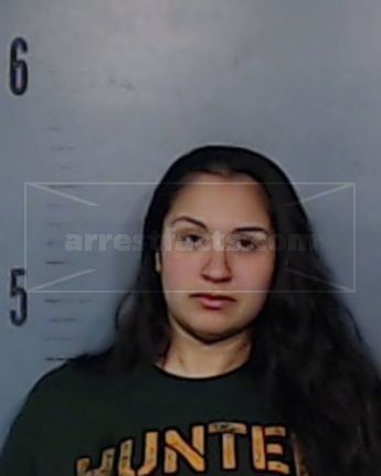Priscilla Rene Galvan
