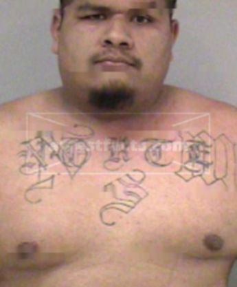 Luis A Cortez