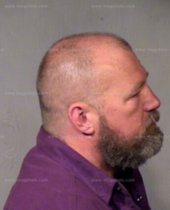 Steven Scott Lambert