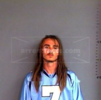 Joshua Adam Baker