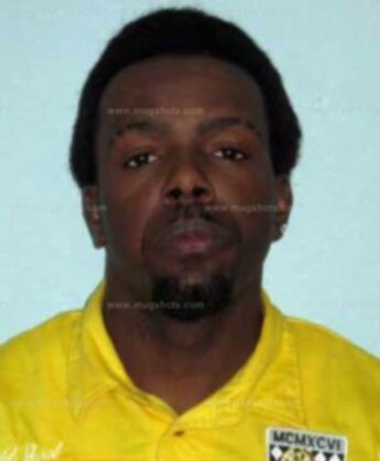 Teddy Lamar Poole