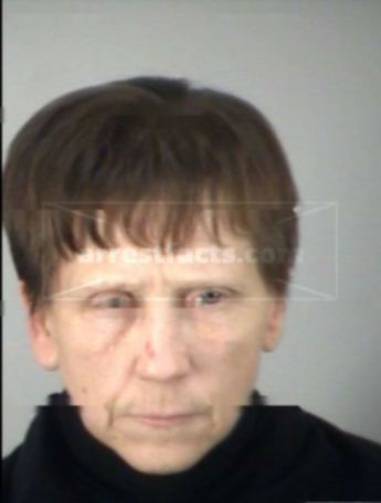 Susan Renee Rudolph