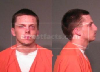 Brandon James Davidson