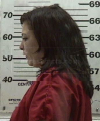 Barbara Griego