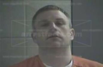 Anthony Wayne Johnson