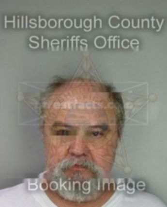 Gregory Alan Leslie