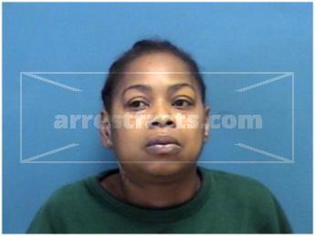 Wanda Jean Payton