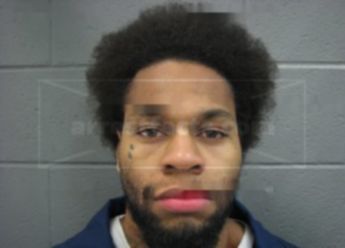 Jonathan Dion Carroll