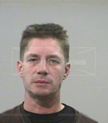 Brett Erik Kriegel