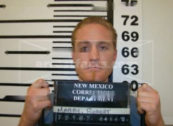 Robert Lee Mabry