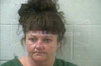 Tracy Marie Knight